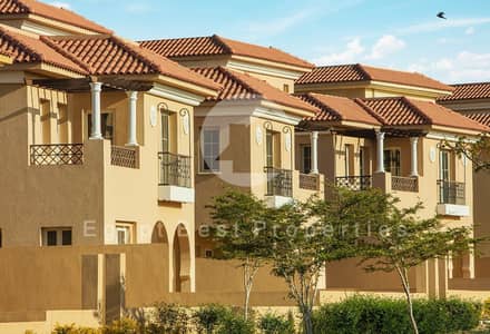 3 Bedroom Duplex for Sale in New Cairo, Cairo - original (1). jpg