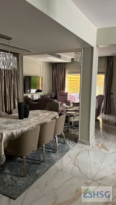 4 Bedroom Townhouse for Sale in 6th of October, Giza - WhatsApp Image 2026-09-09 at 2.54. 08 PM (2). jpeg