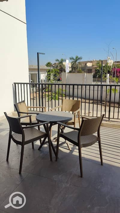 2 Bedroom Apartment for Rent in Sheikh Zayed, Giza - WhatsApp Image 2026-09-15 at 7.29. 34 PM (1). jpeg