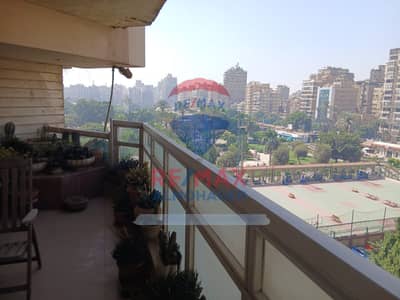 فلیٹ 3 غرف نوم للبيع في الدقى، الجيزة - WhatsApp Image 2026-09-17 at 1.33. 44 PM. jpeg فلیٹ 3 غرف نوم للبيع في الدقى، الجيزة - WhatsApp Image 2026-09-17 at 1.33. 44 PM. jpeg