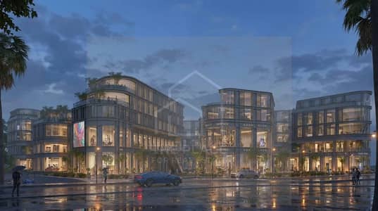 Retail for Sale in Sheikh Zayed, Giza - 808221830_122145998079244935_7851881930084956488_n. jpg