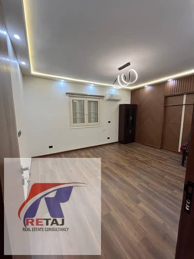 3 Bedroom Flat for Rent in Nasr City, Cairo - WhatsApp Image 2026-09-16 at 3.59. 46 AM. jpeg