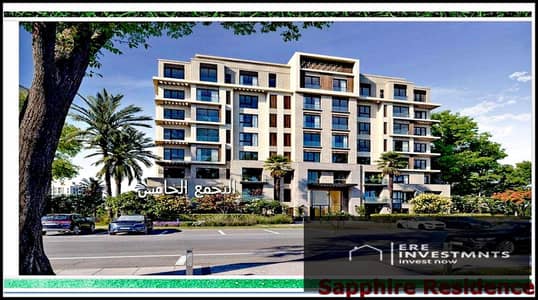 فلیٹ 1 غرفة نوم للبيع في القاهرة الجديدة، القاهرة - city_gate. jpg فلیٹ 1 غرفة نوم للبيع في القاهرة الجديدة، القاهرة - city_gate. jpg