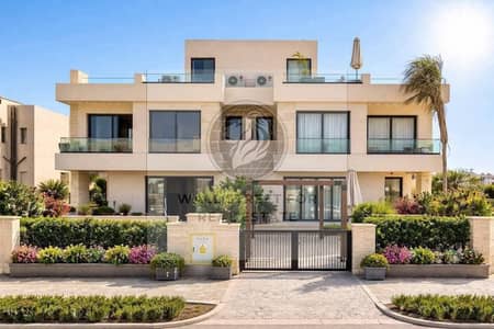 3 Bedroom Townhouse for Sale in New Capital City, Cairo - 771909492_924540664025234_6694798631247514933_n. jpg 3 Bedroom Townhouse for Sale in New Capital City, Cairo - 771909492_924540664025234_6694798631247514933_n. jpg