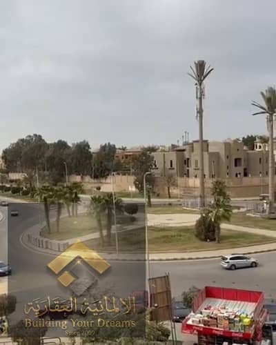 2 Bedroom Flat for Sale in New Cairo, Cairo - 362196. jpg