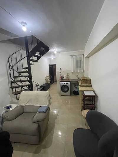 2 Bedroom Duplex for Sale in North Coast, Matruh - دوبلكس للبيع في كاريبيان – الساحل الشمالي | من المالك مباشرة