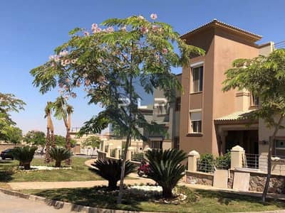 فیلا 5 غرف نوم للبيع في القاهرة الجديدة، القاهرة - 0e831c2c-d526-441e-adff-98ef322fc0bd. jpg فیلا 5 غرف نوم للبيع في القاهرة الجديدة، القاهرة - 0e831c2c-d526-441e-adff-98ef322fc0bd. jpg