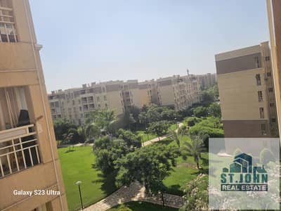 2 Bedroom Apartment for Rent in Madinaty, Cairo - 1001499630. heic