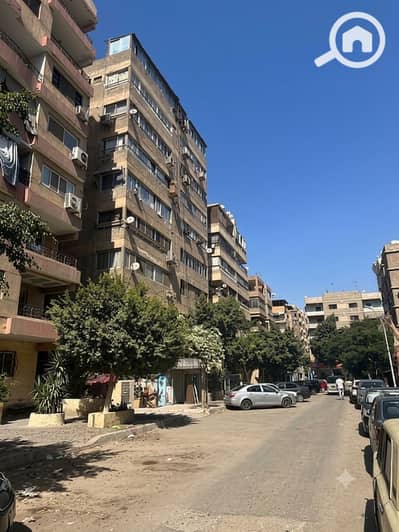 3 Bedroom Apartment for Sale in Nasr City, Cairo - 13338. png