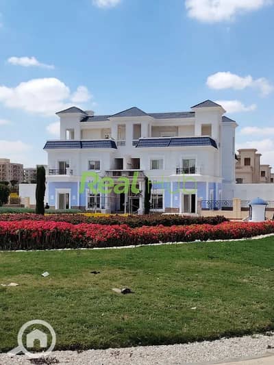 4 Bedroom iVilla for Sale in New Cairo, Cairo - 44268304-800x600. jpeg