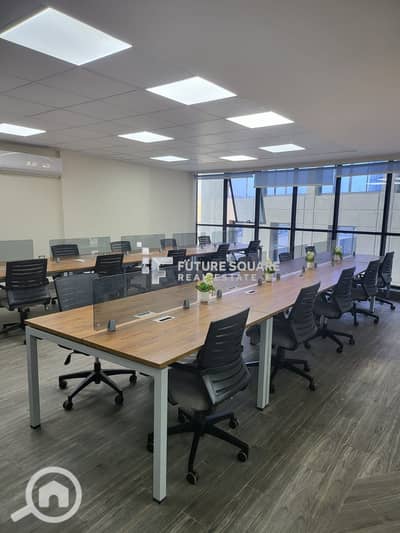 Office for Rent in Zahraa Al Maadi, Cairo - Image02. jpg