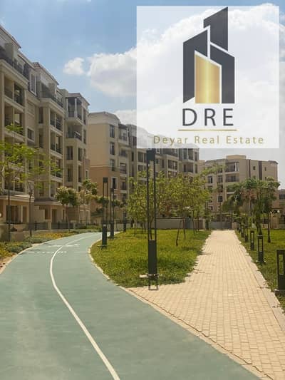 2 Bedroom Apartment for Sale in Mostakbal City, Cairo - 90ba49b8-17ab-4374-968c-262e9e9d47e5. jpg