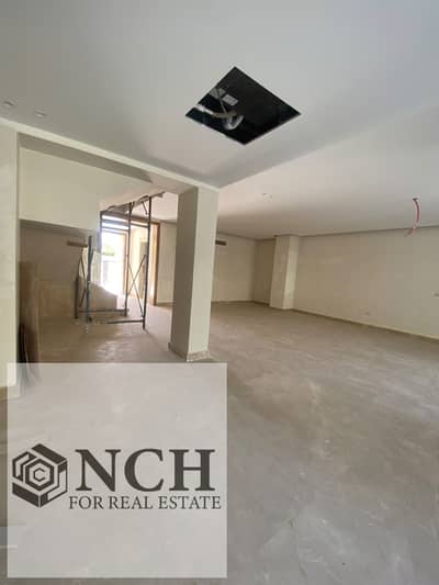 4 Bedroom Townhouse for Rent in New Cairo, Cairo - WhatsApp Image 2026-09-17 at 2.02. 17 PM. jpeg