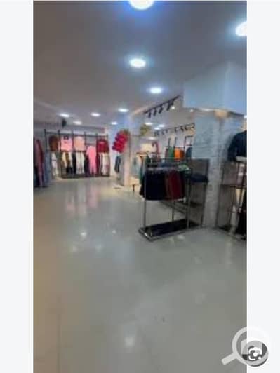 Retail for Sale in Al Ibrahimiyyah, Alexandria - 1000376775. jpg