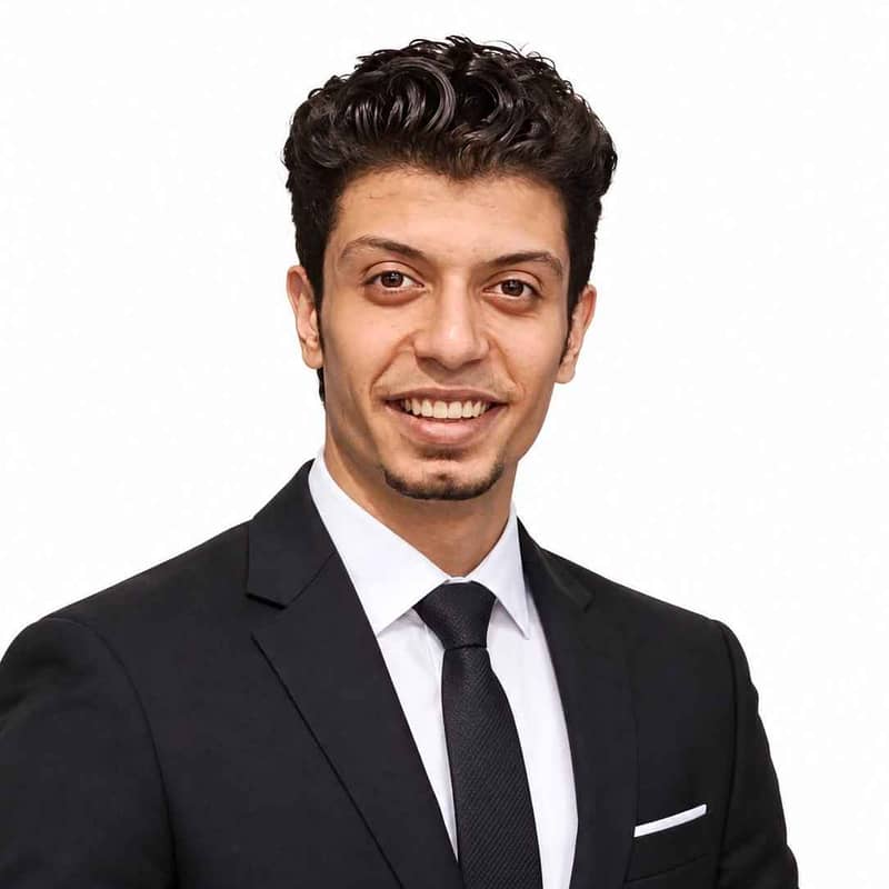 mazen mohamed