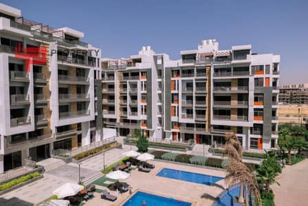 3 Bedroom Flat for Sale in New Cairo, Cairo - 4b83c482-c67f-46eb-b903-79040a552824. jpg 3 Bedroom Flat for Sale in New Cairo, Cairo - 4b83c482-c67f-46eb-b903-79040a552824. jpg
