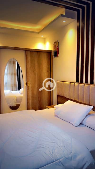 Studio for Rent in Sheikh Zayed, Giza - WhatsApp Image 2026-09-15 at 3.49. 18 PM (4). jpeg