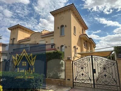 4 Bedroom Villa for Sale in Madinaty, Cairo - WhatsApp Image 2026-09-17 at 12.17. 11 AM. jpeg 4 Bedroom Villa for Sale in Madinaty, Cairo - WhatsApp Image 2026-09-17 at 12.17. 11 AM. jpeg