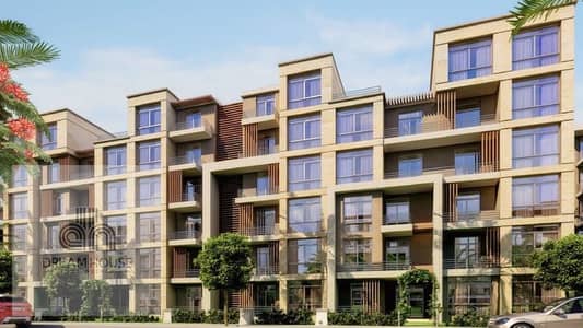 2 Bedroom Flat for Sale in New Cairo, Cairo - exterior-lake-park-taj-city-new-cairo-mnhd-960x540. jpg 2 Bedroom Flat for Sale in New Cairo, Cairo - exterior-lake-park-taj-city-new-cairo-mnhd-960x540. jpg
