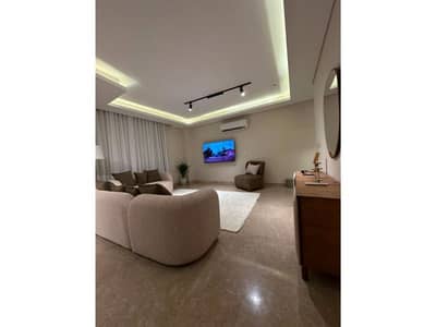 3 Bedroom Apartment for Rent in Sheikh Zayed, Giza - 82545. jpg