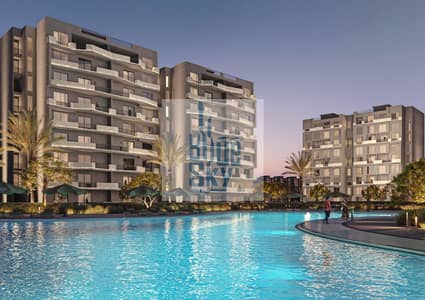 4 Bedroom Villa for Sale in New Capital City, Cairo - 66. JPG