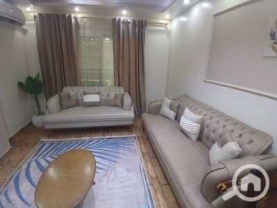 3 Bedroom Apartment for Rent in Hadayek al-Ahram, Giza - WhatsApp Image 2026-08-17 at 3.08. 34 PM (1). jpeg