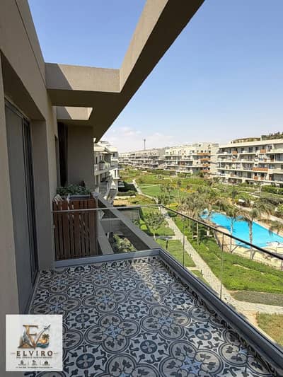 3 Bedroom Flat for Rent in New Cairo, Cairo - WhatsApp Image 2026-09-15 at 1.05. 16 PM (2). jpeg