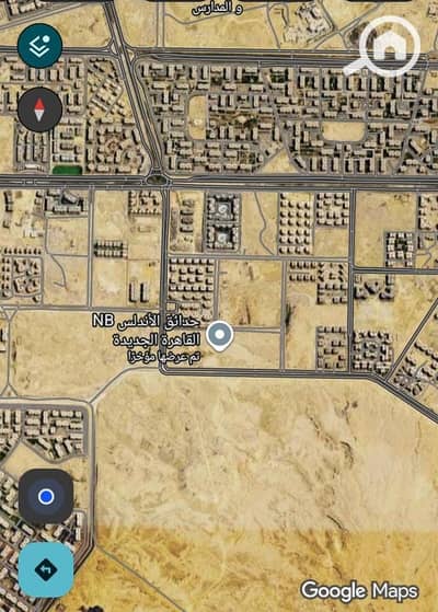 Land for Sale in New Cairo, Cairo - WhatsApp Image 2026-09-17 at 3.08. 13 PM. jpeg