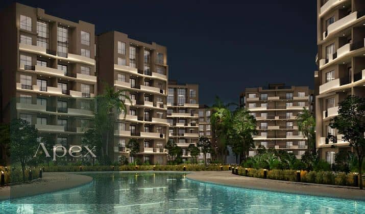 4 Dejoya-4-New-Capital-Compound-By-Taj-Misr. jpg