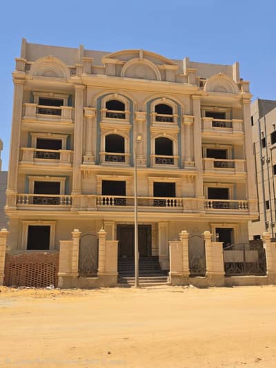 4 Bedroom Apartment for Sale in 6th of October, Giza - للبيع شقة مميزة فى بيت الوطن الأساسي 4 Bedroom Apartment for Sale in 6th of October, Giza - للبيع شقة مميزة فى بيت الوطن الأساسي