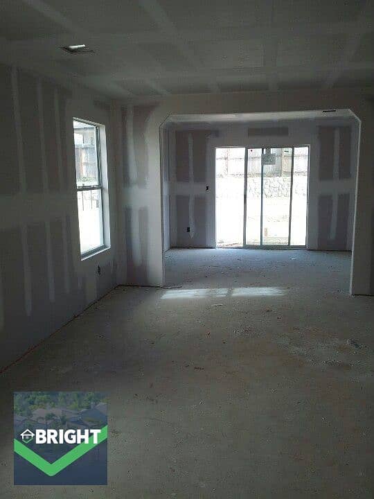 4 LivingRoom Drywall. jpg