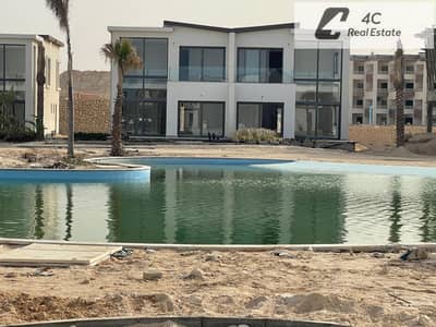 3 Bedroom Chalet for Sale in North Coast, Matruh - WhatsApp Image 2026-09-15 at 5.42. 31 PM (1). jpeg
