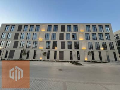 Office for Rent in New Cairo, Cairo - IMG-20250924-WA0206. jpg