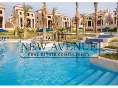 3 Bedroom Townhouse for Sale in Shorouk City, Cairo - 1. jpg