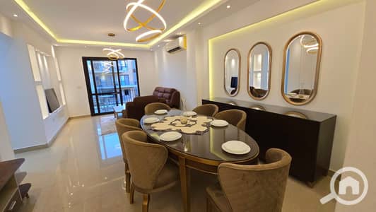 2 Bedroom Apartment for Rent in New Cairo, Cairo - WhatsApp Image 2026-09-15 at 11.43. 15 PM (3). jpeg