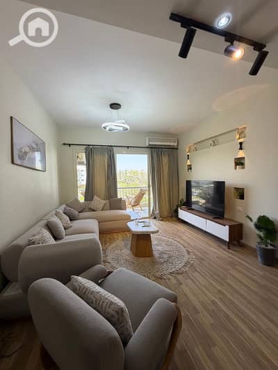 3 Bedroom Apartment for Rent in Sheikh Zayed, Giza - IMG-20260910-WA0134. jpg