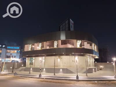 Retail for Rent in New Cairo, Cairo - 1000227872. jpg