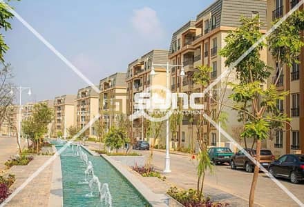 3 Bedroom Apartment for Sale in Mostakbal City, Cairo - WhatsApp Image 2026-09-17 at 3.28. 15 PM (3). jpeg