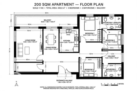 3 Bedroom Apartment for Sale in Madinaty, Cairo - WhatsApp Image 2026-09-17 at 1.27. 55 PM. jpeg