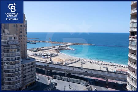 شقة 3 غرف نوم للبيع في سيدي بشر، الإسكندرية - 0. JPG