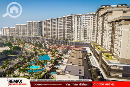 8 Bedroom Villa for Sale in Moharam Bik, Alexandria - WhatsApp Image 2026-09-17 at 12.35. 06 PM (1). jpg 8 Bedroom Villa for Sale in Moharam Bik, Alexandria - WhatsApp Image 2026-09-17 at 12.35. 06 PM (1). jpg