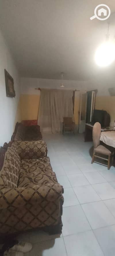 2 Bedroom Flat for Rent in New Cairo, Cairo - 1000012096. jpg