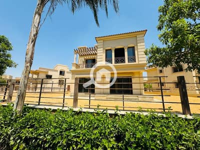 5 Bedroom Villa for Sale in Madinaty, Cairo - 452379302_812300730887564_8894916555174654180_n. jpg