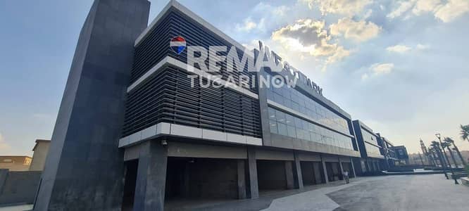 Office for Rent in Sheikh Zayed, Giza - 1. jpg