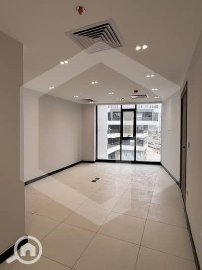 عيادة  للبيع في الشيخ زايد، الجيزة - Central Avenue 1. jpg