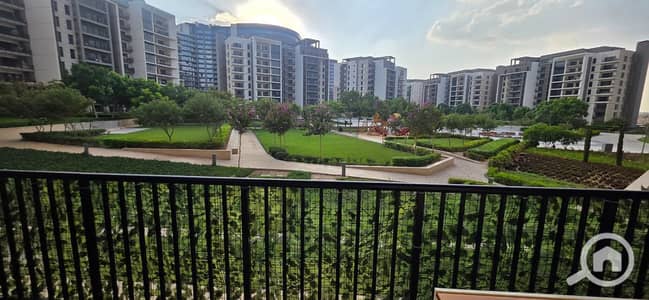 2 Bedroom Flat for Rent in Sheikh Zayed, Giza - WhatsApp Image 2026-09-17 at 1.32. 53 PM. jpeg