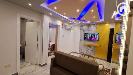 Studio for Rent in Nasr City, Cairo - 1000489163. jpg
