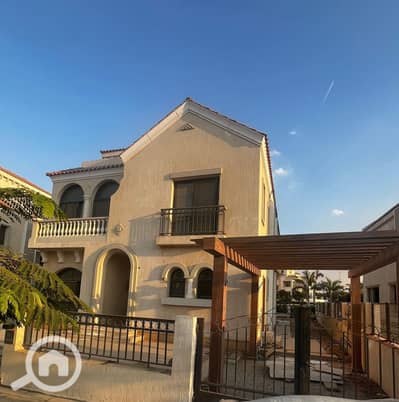 5 Bedroom Villa for Sale in New Capital City, Cairo - WhatsApp Image 2026-09-17 at 3.18. 09 PM. jpeg 5 Bedroom Villa for Sale in New Capital City, Cairo - WhatsApp Image 2026-09-17 at 3.18. 09 PM. jpeg