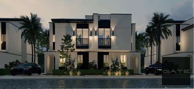 3 Bedroom Townhouse for Sale in Mostakbal City, Cairo - WhatsApp Image 2026-09-17 at 3.36. 20 PM (6). jpeg 3 Bedroom Townhouse for Sale in Mostakbal City, Cairo - WhatsApp Image 2026-09-17 at 3.36. 20 PM (6). jpeg