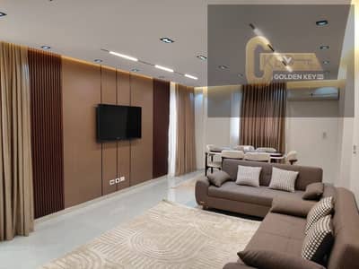3 Bedroom Apartment for Rent in Madinaty, Cairo - WhatsApp Image 2026-08-26 at 11.05. 54 AM (1). jpeg